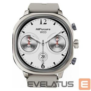 Другие товары HiFuture  HiFuture FutureFit AIX Lite Smartwatch - Beige 