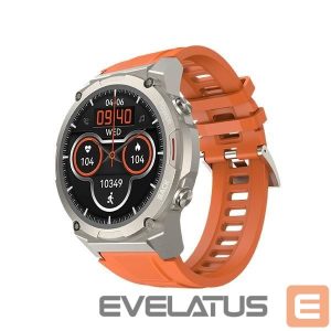 Другие товары HiFuture  HiFuture FutureGo Mix2 Smartwatch - Orange 