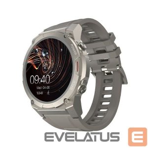Другие товары HiFuture  HiFuture FutureGo Mix2 ENG Smartwatch - Gray 