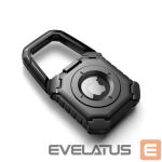 Другие товары Tech-Protect  Tech-Protect Kevlar Case for Apple AirTag 1/2 - Black 