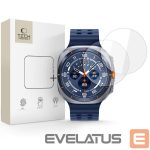 Другие товары Tech-Protect  Tech-Protect Glass Fit+ 2-pack tempered glass for Samsung Galaxy Watch Ultra 47 mm - transparent 