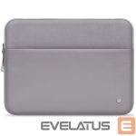 Другие товары Tech-Protect  Tech-Protect Sleeve Laptop Bag 13-14 - Gray 