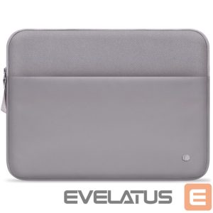 Другие товары Tech-Protect  Tech-Protect Sleeve Laptop Bag 13-14 - Gray 