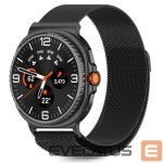 Другие товары Tech-Protect  Tech-Protect MilaneseBand for Samsung Galaxy Watch 40/44/46 mm - Black 