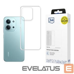 Другие товары 3MK  3mk Clear Case for Xiaomi Redmi 15C - transparent 
