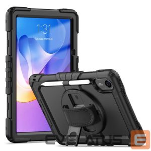 Другие товары Tech-Protect  Tech-Protect Solid Case for Xiaomi Redmi Pad 2 11.0 - Black 