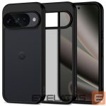 Другие товары Tech-Protect  Tech-Protect MagMat Case for Google Pixel 10 / 10 Pro - Matte Black 