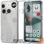 Другие товары Tech-Protect  Tech-Protect FlexAir Hybrid Case for Nothing Phone 3 - Transparent 