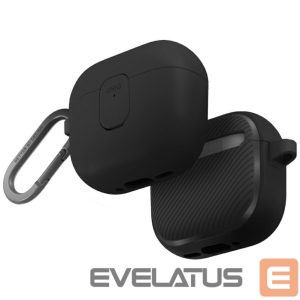 Другие товары UNIQ  Uniq Clyde Lock Case for AirPods 4 - Black 