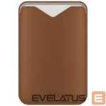 Другие товары UNIQ  Uniq Lyden Evo Magnetic Phone Wallet - Brown 