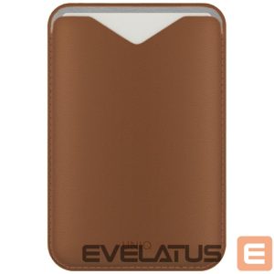 Другие товары UNIQ  Uniq Lyden Evo Magnetic Phone Wallet - Brown 