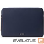 Другие товары Tech-Protect  Tech-Protect Fleece Laptop Bag 13-14" - Blue 