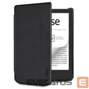 Другие товары Tech-Protect  TechProtect SmartCase for PocketBook Verse / Pro / Lite - Black 