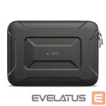Другие товары Tech-Protect  Tech-Protect Ranger-X Tactical Laptop Case for 13-14" - Black 