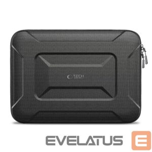 Другие товары Tech-Protect  Tech-Protect Ranger-X Tactical Laptop Case for 13-14" - Black 