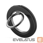 Другие товары Tech-Protect  Tech-Protect MMR600 Magsafe Phone Ring Holder - Black 