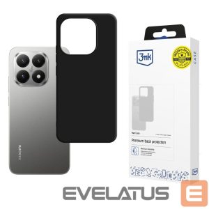 Другие товары 3MK  3mk Matt Case for Xiaomi 15T 5G - black 