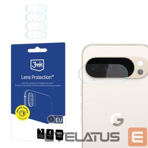Другие товары 3MK  3mk Lens Protection Camera Glass for Google Pixel 10 Pro XL 