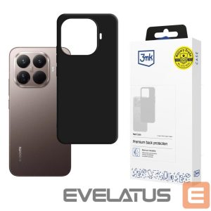 Другие товары 3MK  3mk Matt Case for Xiaomi 15T Pro 5G - black 