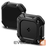 Другие товары Spigen  Spigen Tough Armor Case for AirTag 1/2 - Black 