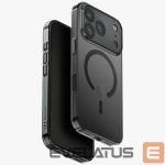 Другие товары UNIQ  Uniq Airsuit Magclick Charging Case for iPhone 17 Pro - Black 