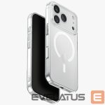 Другие товары UNIQ  Uniq Airsuit Magclick Charging Case for iPhone 17 Pro - Transparent 