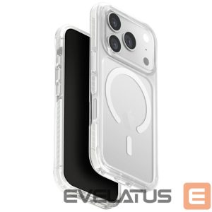Другие товары UNIQ  Uniq Combat Magclick Charging Case for iPhone 17 Pro - White 