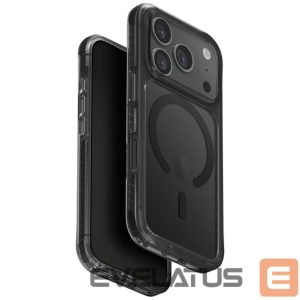 Другие товары UNIQ  Uniq Combat iPhone 17 Pro Magclick Charging Case - Black 