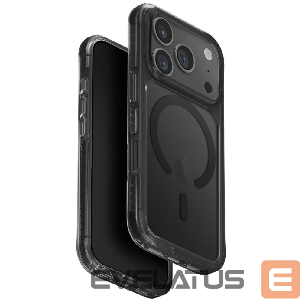 Другие товары UNIQ Uniq Combat iPhone 17 Pro Magclick Charging Case - Black