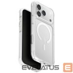 Другие товары UNIQ  Uniq Combat Magclick Charging Case for iPhone 17 Pro Max - White 