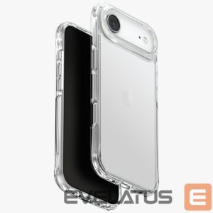 Другие товары UNIQ  Uniq Lifepro Xtreme Case for iPhone 17 Air Transparent 