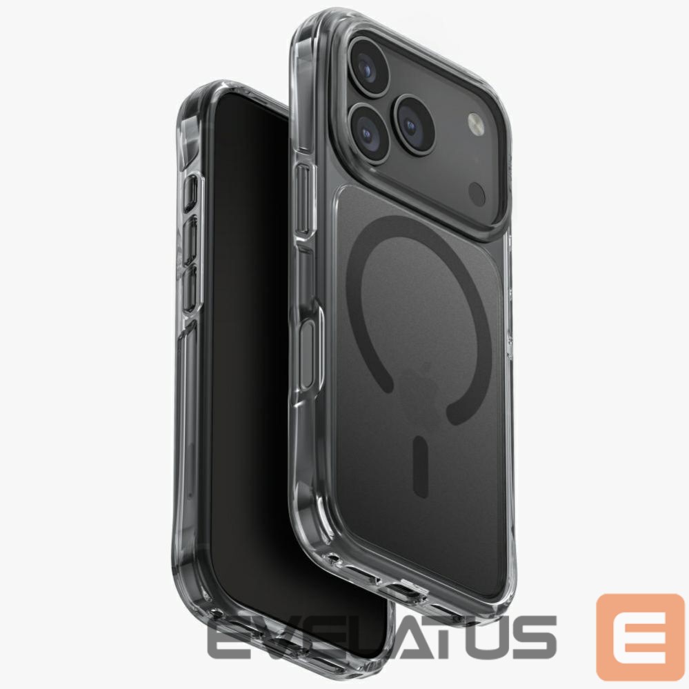 Другие товары UNIQ Uniq LifePro Xtreme Magclick Charging Case for iPhone 17 Pro - Black