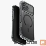Другие товары UNIQ  Uniq LifePro Xtreme Magclick Charging case for iPhone 17 Pro Max - black 