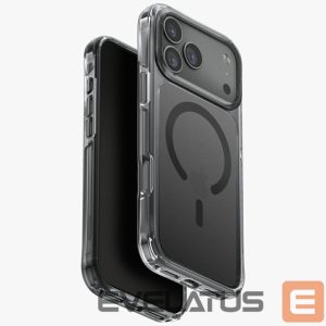 Другие товары UNIQ  Uniq LifePro Xtreme Magclick Charging case for iPhone 17 Pro Max - black 