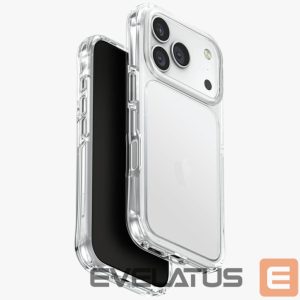 Другие товары UNIQ  Uniq Lifepro Xtreme Case for iPhone 17 Pro - Transparent 