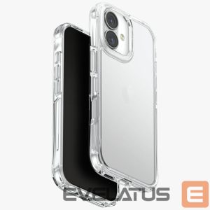 Другие товары UNIQ  Uniq Lifepro Xtreme Case for iPhone 17 - Transparent 