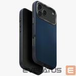 Другие товары UNIQ  Uniq Lyden DS Case for iPhone 17 Pro Max Magclick Charging - Blue and Black 