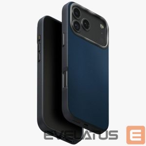 Другие товары UNIQ  Uniq Lyden DS Case for iPhone 17 Pro Max Magclick Charging - Blue and Black 