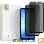 Другие товары Tech-Protect  Tech-Protect Glass Spy+ 2-pack Privacy Glass for Samsung Galaxy A16 4G / 5G / A26 5G / A17 4G / 5G 