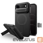 Другие товары Tech-Protect  Tech-Protect Kevlar Aura MagSafe Case for iPhone Air - Black 