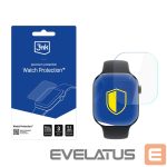 Другие товары 3MK  3mk Watch Protection ARC Smartwatch Screen Protector for Apple Watch 11 46mm 