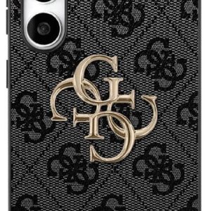 Другие товары Guess  Guess Big 4G Classic Logo case for Samsung Galaxy S25 FE - black 