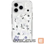 Другие товары UNIQ  Uniq Coehl Amara Case for iPhone 17 Pro Magnetic Charging - Transparent 