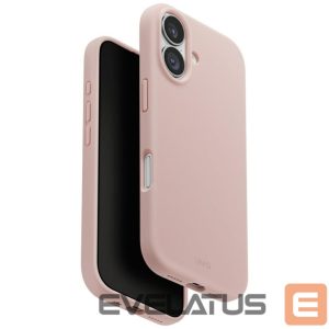 Другие товары UNIQ  Uniq Lino iPhone 17 Magclick Charging Case - Pink 
