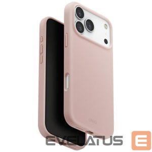 Другие товары UNIQ  Uniq Lino iPhone 17 Pro Max Magclick Charging Case - Pink 