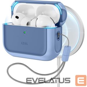 Другие товары ESR  ESR Orbit Halolock MagSafe case for AirPods Pro - blue 