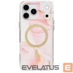 Другие товары UNIQ  Uniq Coehl Aeris Case for iPhone 17 Pro Max Magnetic Charging - Pink 