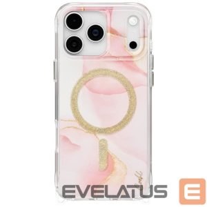 Другие товары UNIQ  Uniq Coehl Aeris Case for iPhone 17 Pro Max Magnetic Charging - Pink 
