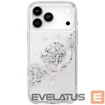 Другие товары UNIQ  Uniq Coehl Crystelle case for iPhone 17 Pro Max Magnetic Charging - silver 