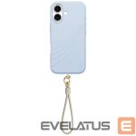 Другие товары UNIQ  Uniq Coehl Serina Case for iPhone 17 Magnetic Charging - Blue 
